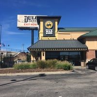 Photo taken at Buffalo Wild Wings by James R. on 9/30/2017
