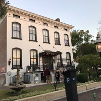 Photo taken at The Lemp Mansion by James R. on 10/5/2018