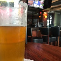 Photo taken at Bar Louie by James R. on 8/17/2019