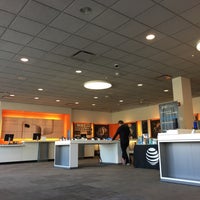 Photo taken at AT&amp;amp;T by James R. on 9/26/2017