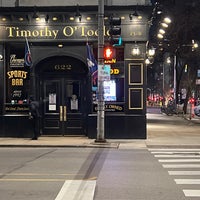 Photo taken at Timothy O&amp;#39;Toole&amp;#39;s Chicago by James R. on 4/10/2023