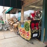 Photo taken at LeGrand&amp;#39;s Market by James R. on 12/8/2019
