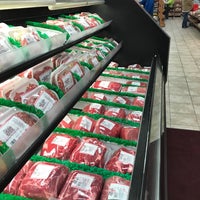 Photo taken at Kenrick&amp;#39;s Meat Market by James R. on 12/27/2017