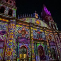 Foto tirada no(a) Guadalajara por Razán em 11/26/2023