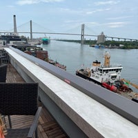 Photo taken at Top Deck Bar by Jim M. on 6/21/2022