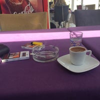 9/5/2018에 Ay Nur .님이 Melita Şark Sofrası Cafe &amp;amp; Restaurant에서 찍은 사진