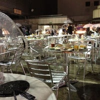 海の見える そごう屋上ビアガーデン Agora Fechado Bar Ao Ar Livre Em 西区