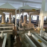 Photos At Makam Diraja Kelantan Cemetery