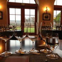 Photo taken at St. Francis Winery &amp;amp; Vineyards by Stephen H. on 1/5/2013