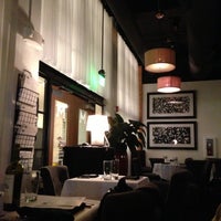 5/1/2013にStephen H.がM. Restaurant and Barで撮った写真