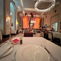 Photo taken at Zinfandel&amp;#39;s Restaurant by Stephen H. on 1/31/2022