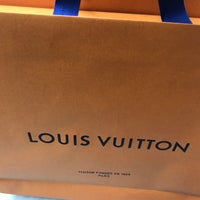 Louis Vuitton - Boutique in Green Hills