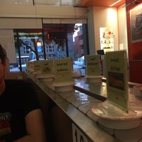 9/5/2017에 Cindy M.님이 Yo! Zushi Japanese Restaurant에서 찍은 사진