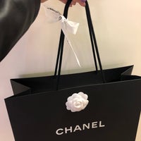 Photo taken at CHANEL by Rach S. on 9/3/2018