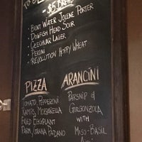 Review Lucca Back Bay