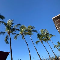 Photo taken at Aston Kaanapali Shores by Dave S. on 2/4/2020