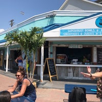7/27/2019 tarihinde Long C.ziyaretçi tarafından Playa Bowls'de çekilen fotoğraf