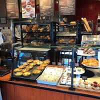 Photo taken at Panera Bread by Long C. on 9/6/2019