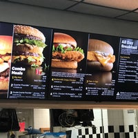 Photo taken at McDonald&amp;#39;s by Long C. on 7/17/2018
