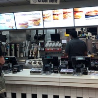 Photo taken at McDonald&amp;#39;s by Long C. on 6/3/2018