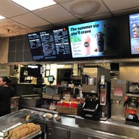 Photo taken at McDonald&amp;#39;s by Long C. on 5/31/2018