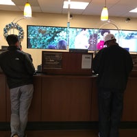 Photo taken at Chase Bank by Long C. on 12/22/2017