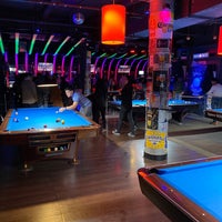 Photo taken at Space Billiards by Long C. on 11/17/2019