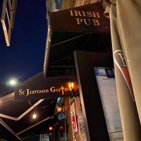 Photo taken at St. James Gate Publick House by Long C. on 10/18/2020