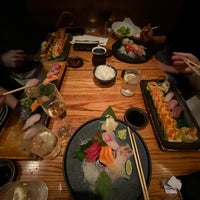 รูปภาพถ่ายที่ Ki Sushi โดย Long C. เมื่อ 5/29/2021