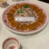 Photo taken at Tasty Duck Restaurant by Long C. on 9/25/2019
