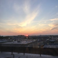 Photo taken at JFK AirTrain - Federal Circle Station by Long C. on 8/5/2019