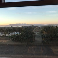 Photo taken at UCSF - Library (Parnassus) by Long C. on 10/23/2017