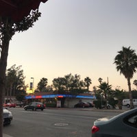 Photo taken at NoHo Pizza &amp;amp; Grill by Elliot D. on 8/26/2017