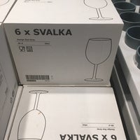 Foto scattata a IKEA da Анна П. il 11/27/2021