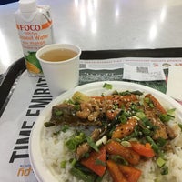 Photo taken at Food court by Анна П. on 9/14/2019