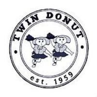 Foto scattata a Twin Donut da Twin Donut il 6/10/2016