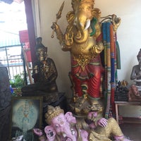 Photo taken at Wat Sriboonrueng by Tim L. on 2/13/2020