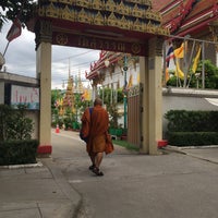 Photo taken at Wat Suwan by Tim L. on 8/6/2020