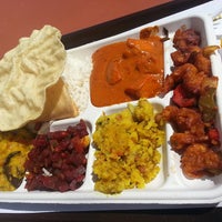 Das Foto wurde bei Curry Kabab Paradise von Curry Kabab Paradise am 6/10/2016 aufgenommen