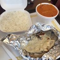 6/10/2016에 Curry Kabab Paradise님이 Curry Kabab Paradise에서 찍은 사진