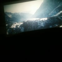 Photo taken at Villamorra Cinecenter by Adrian R. on 11/1/2017