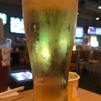 Photo taken at Buffalo Wild Wings by Frank A. on 9/3/2018