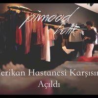 9/13/2019에 Pınar T.님이 7 Nişantaşı Kuaför Ve Güzellik Merkezi에서 찍은 사진