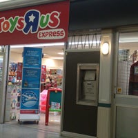 toys r us northland