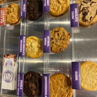 Insomnia Cookies 1 Tip From 16 Visitors