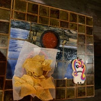 Foto tirada no(a) Cantina Mexican Grill por Ben R. em 10/4/2019