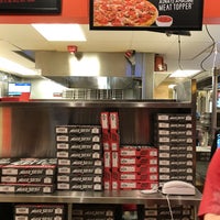 3/8/2017에 Ben R.님이 Toppers Pizza에서 찍은 사진