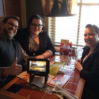 Photo taken at Chili&amp;#39;s Grill &amp;amp; Bar by Ben R. on 3/19/2013