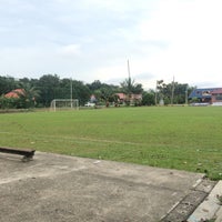 Padang Putra Bukit Kapar 285 Visitors