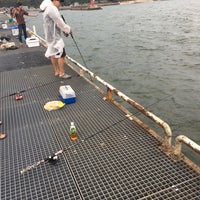 豊浜海釣り公園 愛知県 知多市